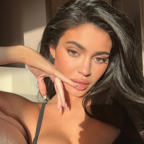 Η Kylie Jenner και ο Travis Scott «Σε διάλειμμα»