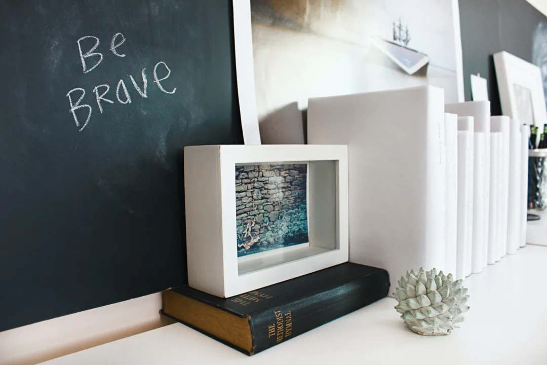 Chalkboard ideas