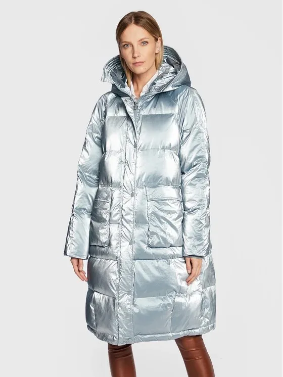 Baby it's cold outside- Ώρα για shopping, ώρα για parka