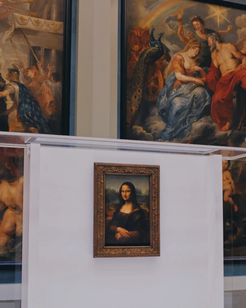 Μona Lisa: Τα μυστικά που δεν ήξερες ότι κρύβει ο πιο εμβληματικός πίνακας στον κόσμο