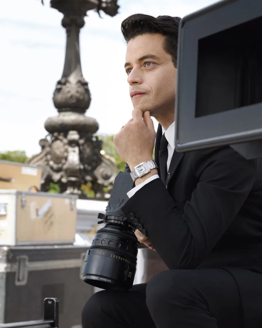 Rami Malek