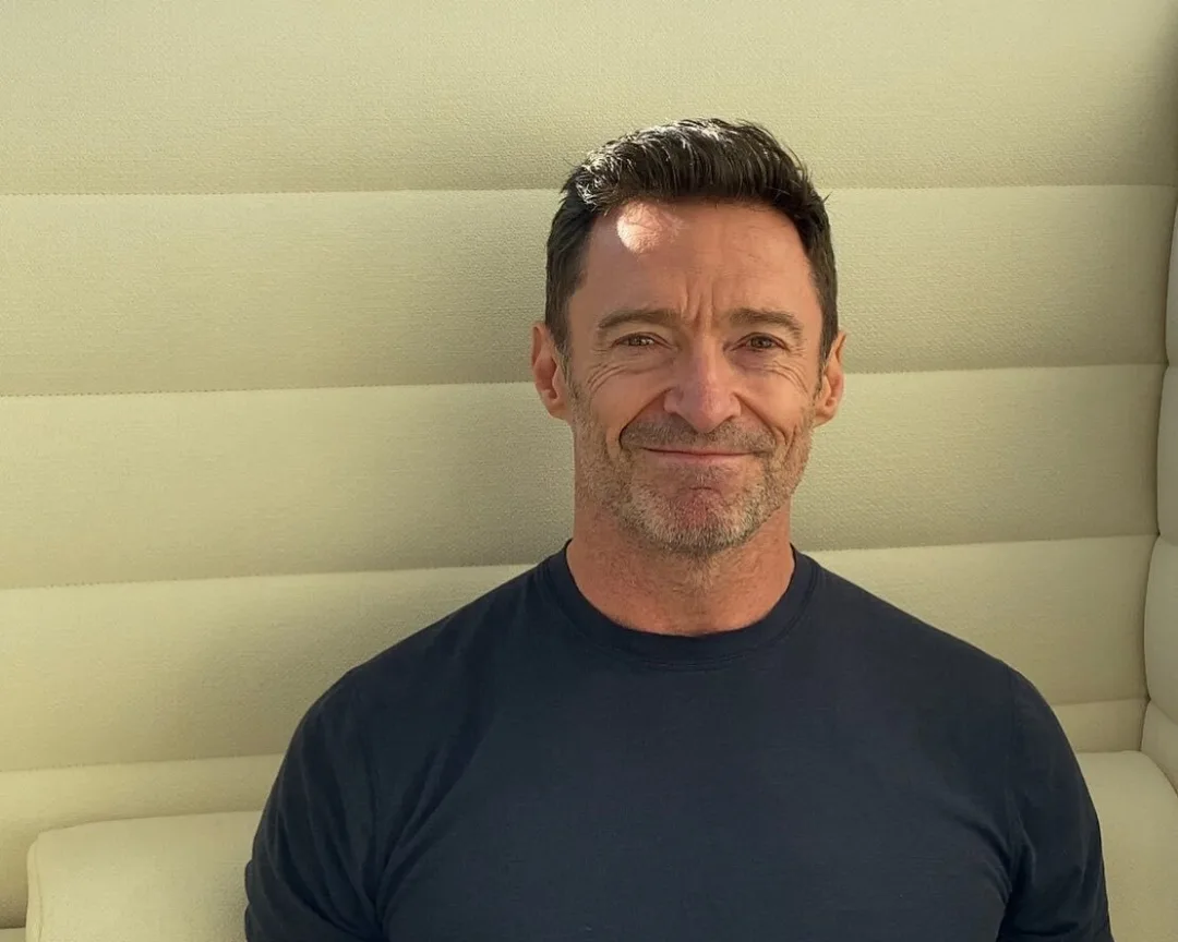 Ο Hugh Jackman επιστρέφει στον ρόλο του «Wolverine» και μιλά για τις θυσίες που πρέπει να κάνει