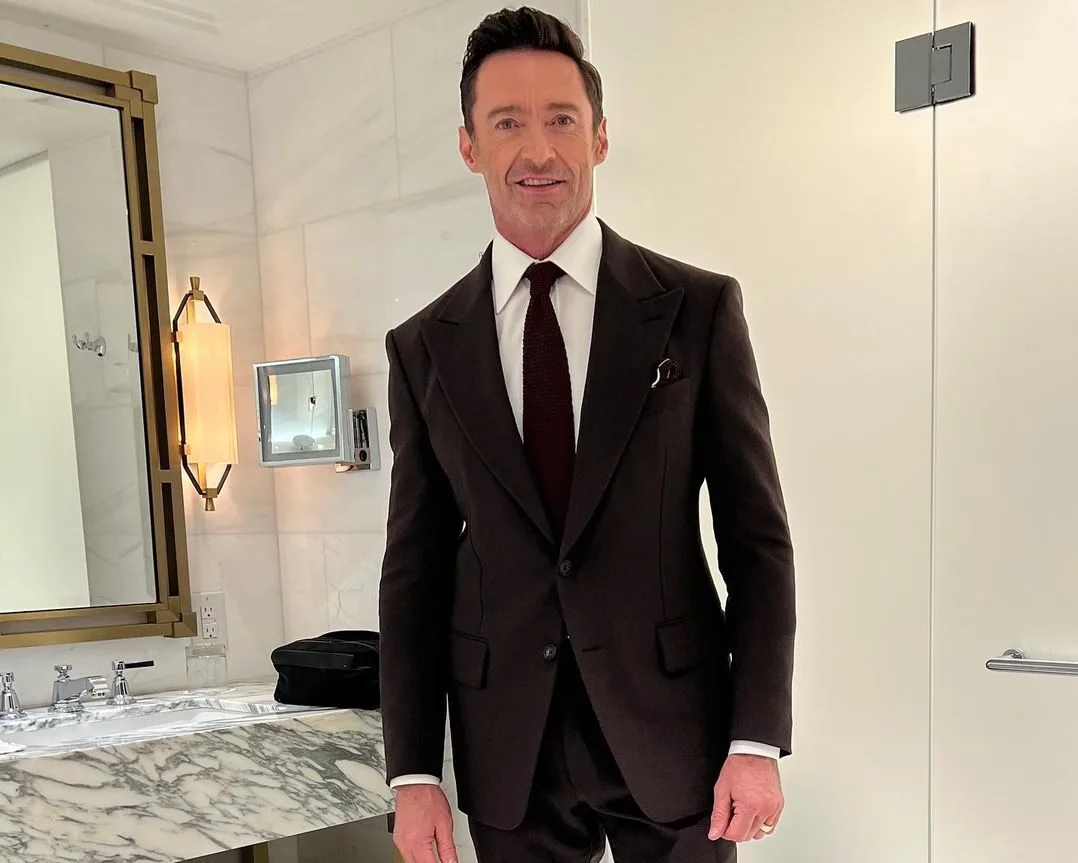 Ο Hugh Jackman δημοσίευσε νέο βίντεο σχετικά με τους φόβους του για καρκίνο του δέρματος