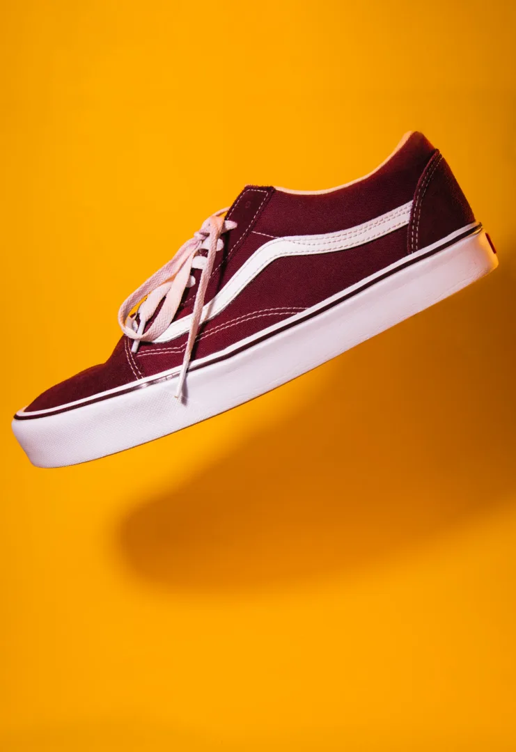 vans παπούτσια που μυρίζουν