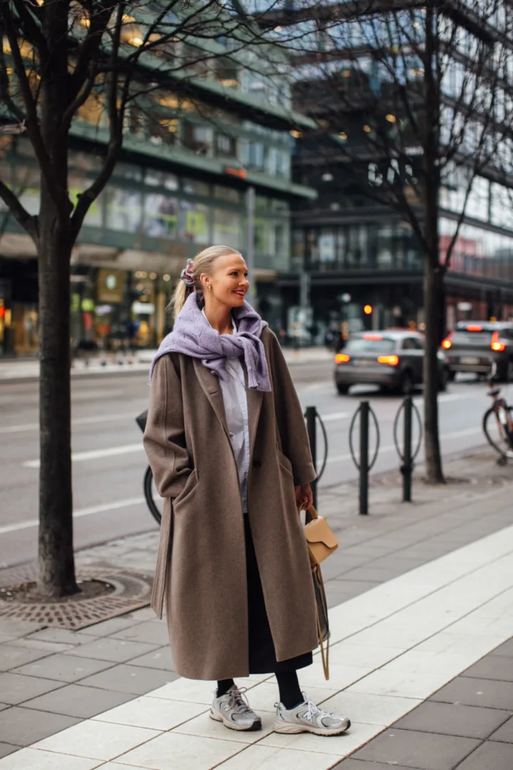 βασικά είδη street style 