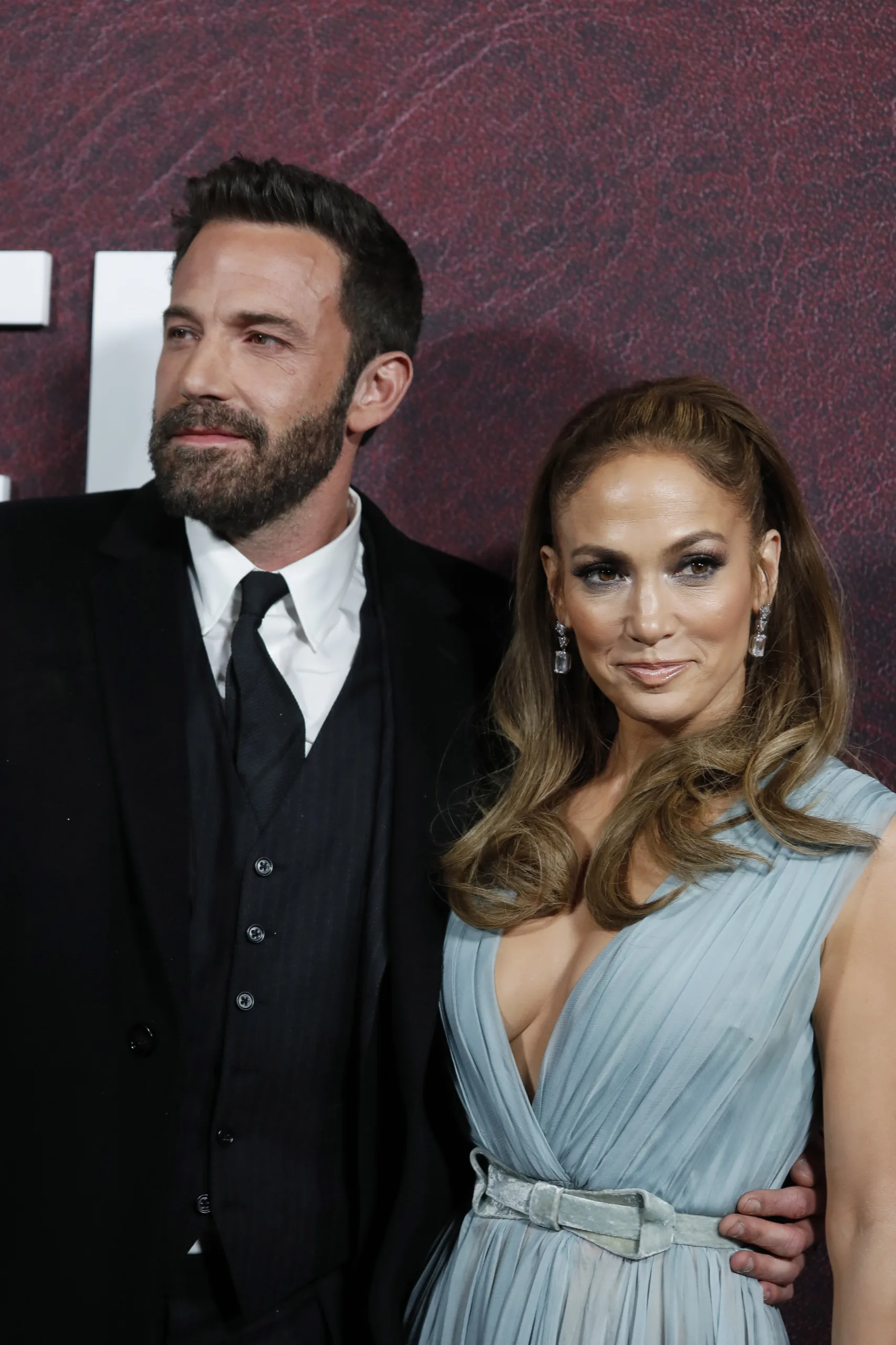 jlo - affleck