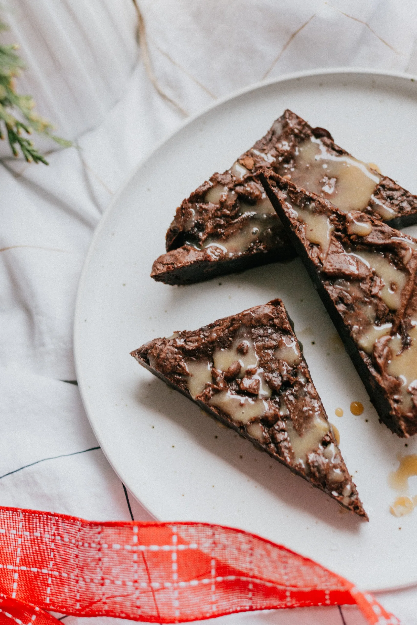 Chocolate Scones