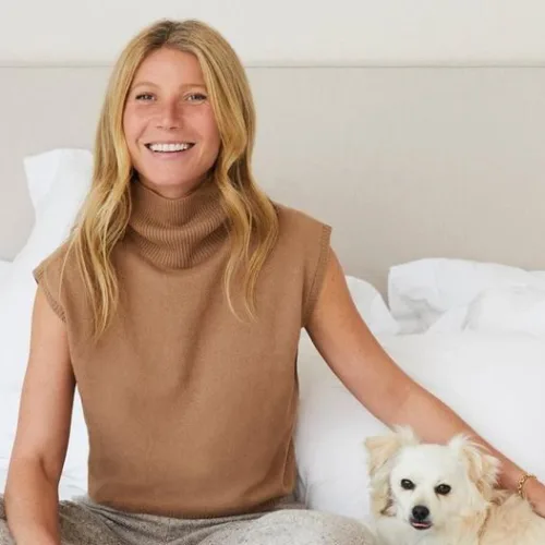 Γλυκολικό οξύ: Η Gwyneth Paltrow δίνει τη λύση και το τρόπο για την εξάλειψη ρυτίδων και κηλίδων