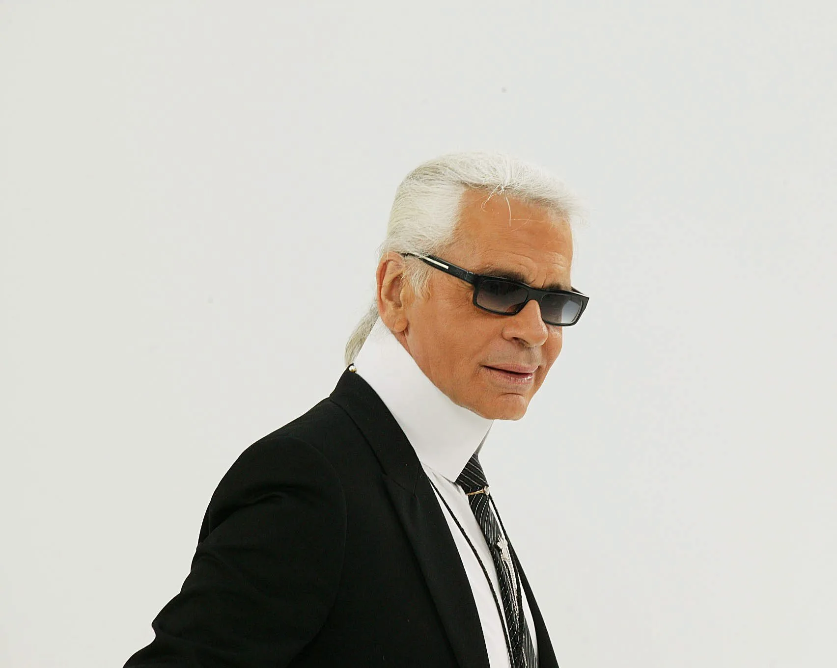 karl lagerfeld