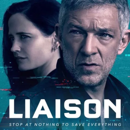 «Liaison»: Η μίνι σειρά θρίλερ του Apple TV+ με τον Vincent Cassel και την Eva Green