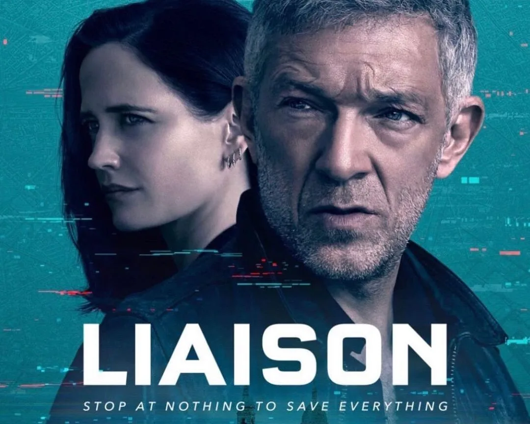 «Liaison»: Η μίνι σειρά θρίλερ του Apple TV+ με τον Vincent Cassel και την Eva Green