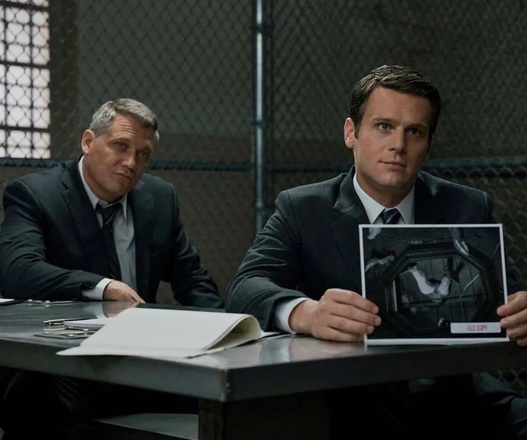 Το «Mindhunter» έβαλε επίσημα τελεία μέσω των δηλώσεων του δημιουργού του David Fincher