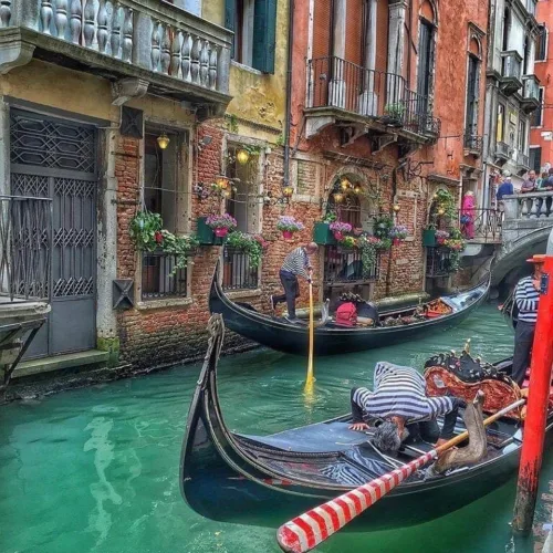 Πηγή: instagram - venicetravelers