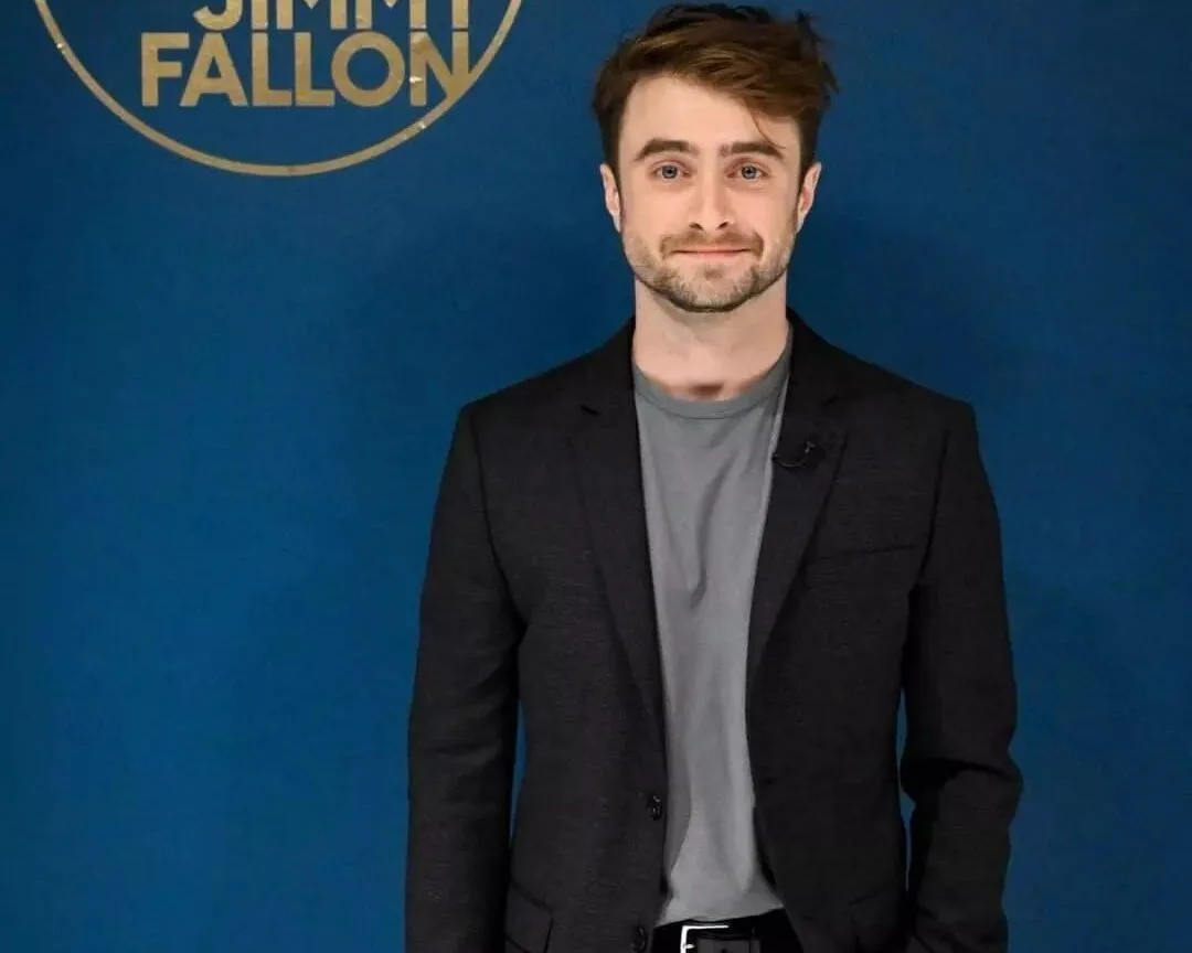 DANIE RADCLIFFE