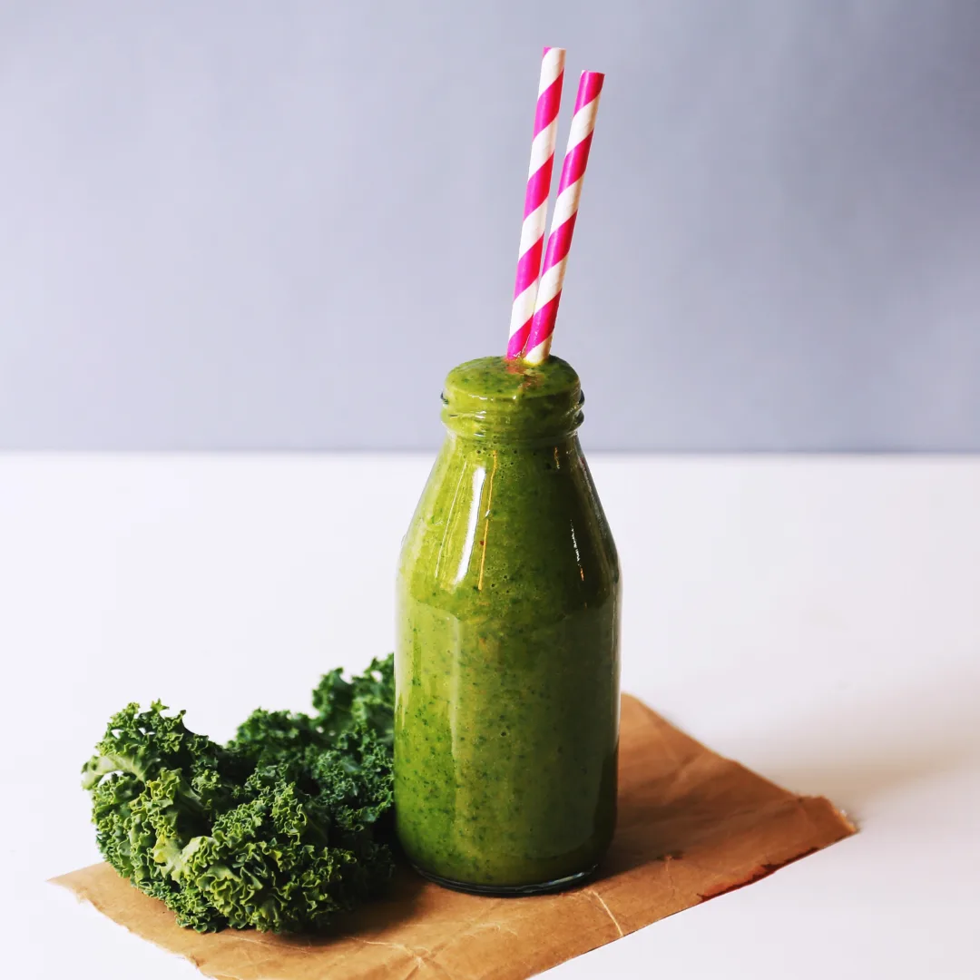 Το green smoothie της Martha Stewart που αν πίνεις κάθε πρωί σε γεμίζει ευεξία