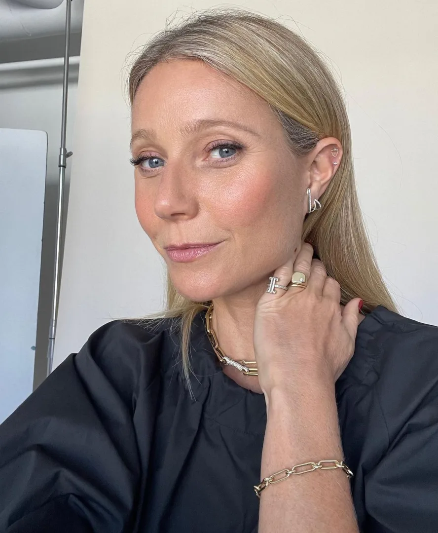 Η Gwyneth Paltrow μίλησε για τη θεραπεία με όζον που έχει δοκιμάσει και θα πρέπει εσύ να αποφύγεις