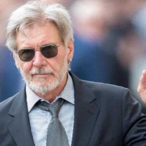 O Harrison Ford έρχεται ως Thunderbolt στο νέο Captain America κατακτώντας το σύμπαν της Marvel