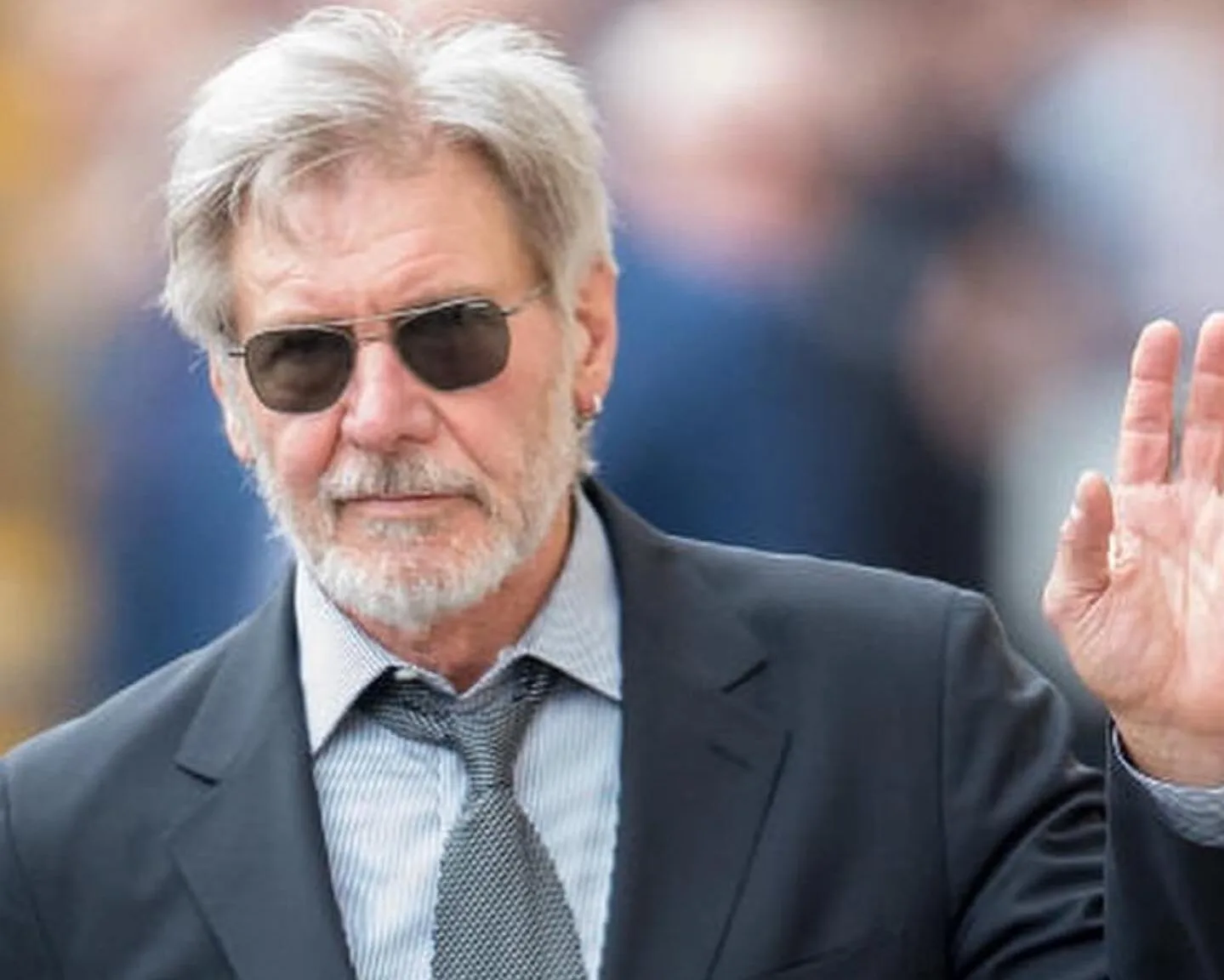 O Harrison Ford έρχεται ως Thunderbolt στο νέο Captain America κατακτώντας το σύμπαν της Marvel