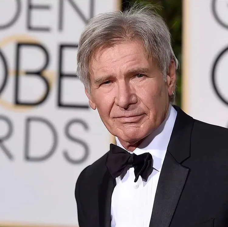 O Harrison Ford έρχεται ως Thunderbolt στο νέο Captain America κατακτώντας το σύμπαν της Marvel