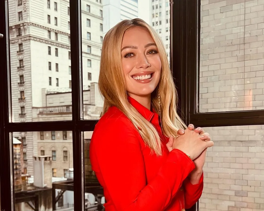 Η Hilary Duff παραδέχτηκε ότι ακολουθεί την αμφιλεγόμενη δίαιτα «ασιτίας» της Gwyneth Paltrow