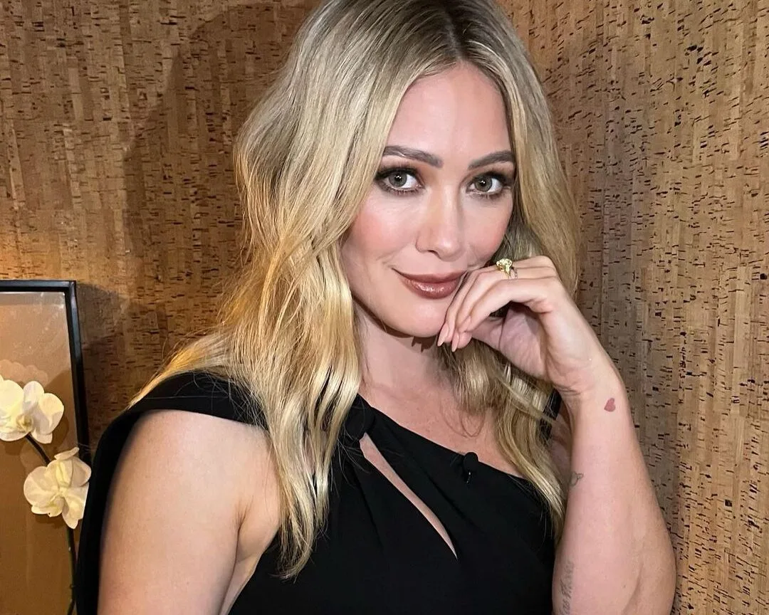 Η Hilary Duff παραδέχτηκε ότι ακολουθεί την αμφιλεγόμενη δίαιτα «ασιτίας» της Gwyneth Paltrow