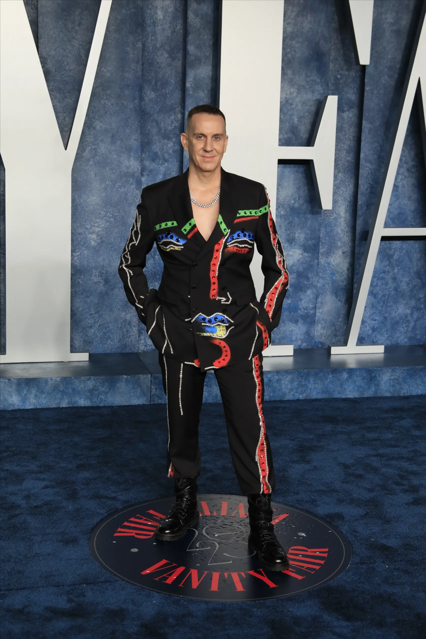 jeremy scott