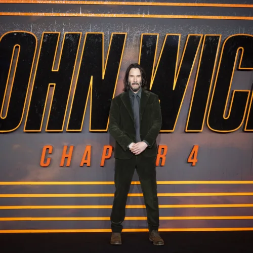 john wick