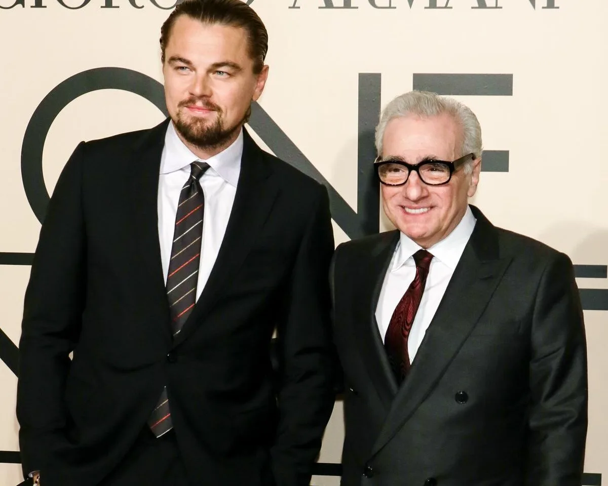 Η νέα σειρά των Leonardo DiCaprio και Martin Scorsese ψάχνει σπίτι