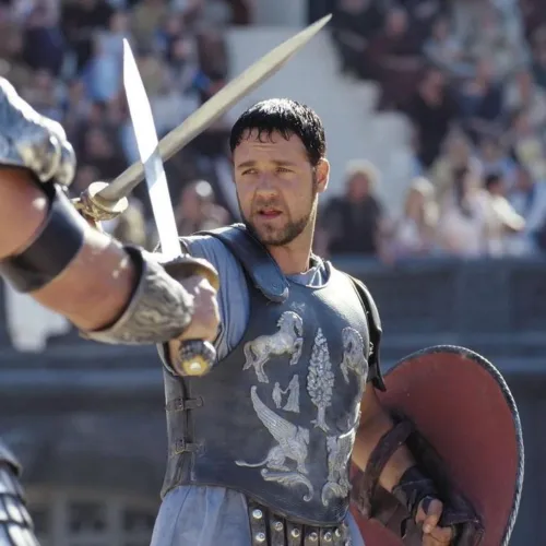 Gladiator 2:Ο Ridley Scott ετοιμάζει τη συνέχεια 23 χρόνια μετά με τον Denzel Washington