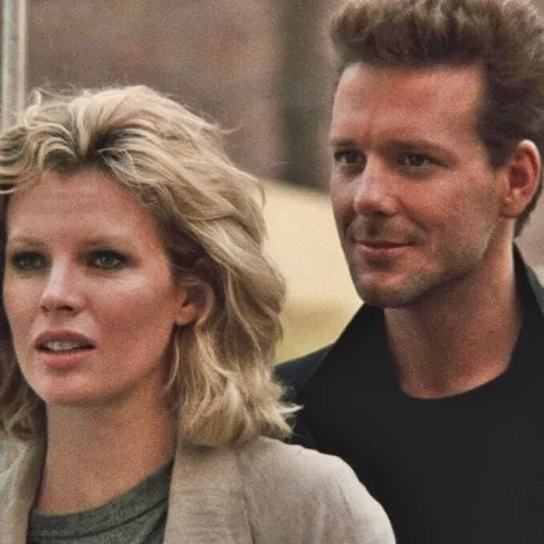 Οι «9½ εβδομάδες» επιστέφουν με την Kim Basinger σε ρόλο έκπληξη