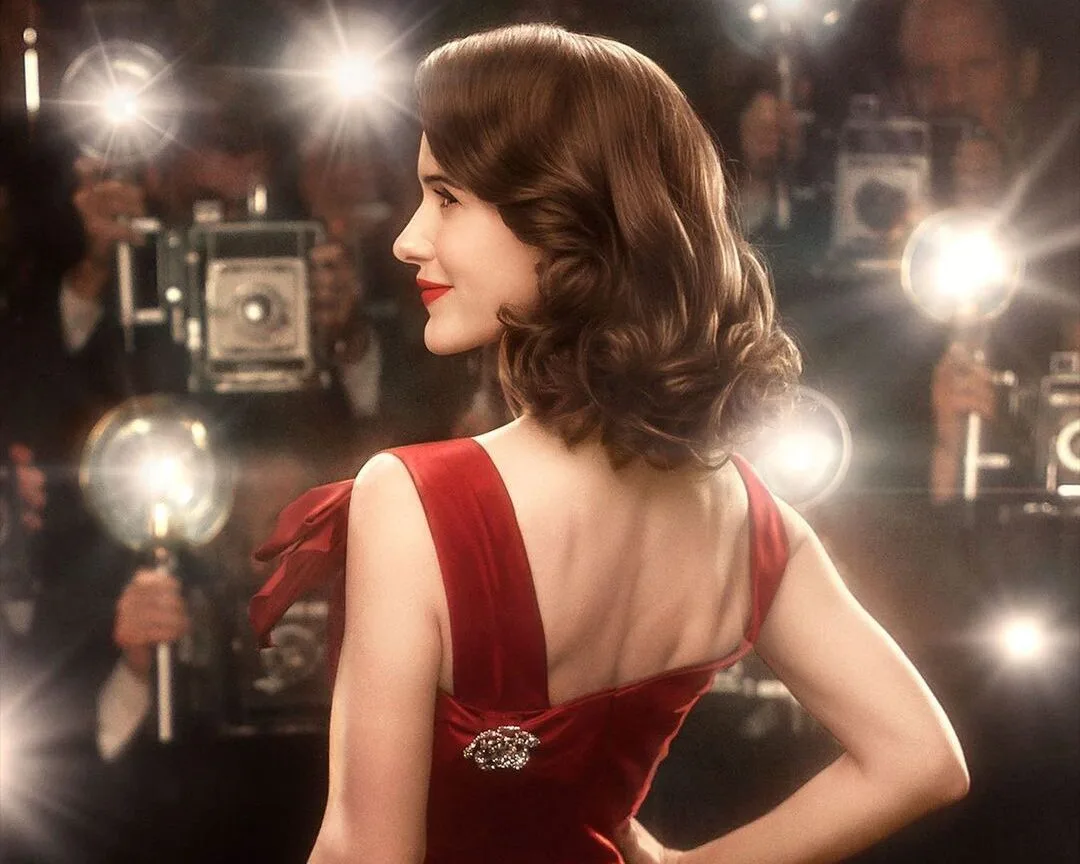 ΠΗΓΗ:Instagram-The Marvelous Mrs. Maisel