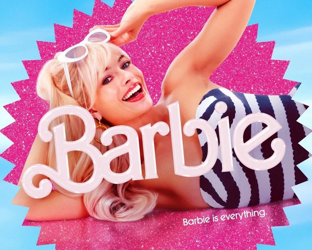 BARBIE_MARGOT ROBBIE