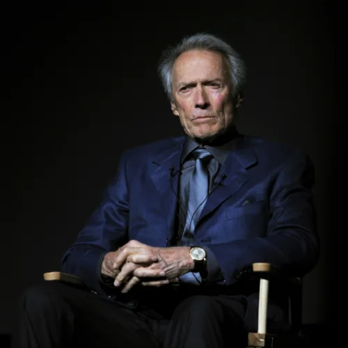 Clint Eastwood