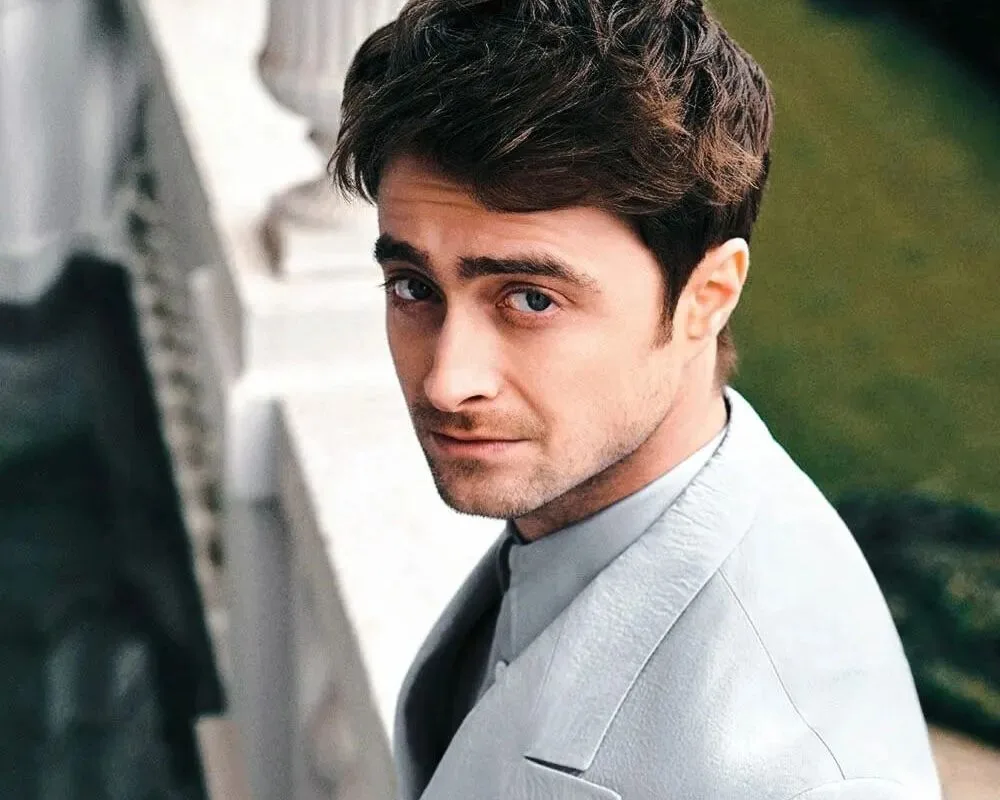 Daniel Radcliffe