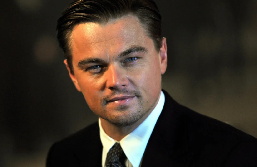 Leonardo Di Caprio:Τι είπε για το ξέπλυμα χρημάτων που δοθήκαν για την ταινία Wolf of Wall Street