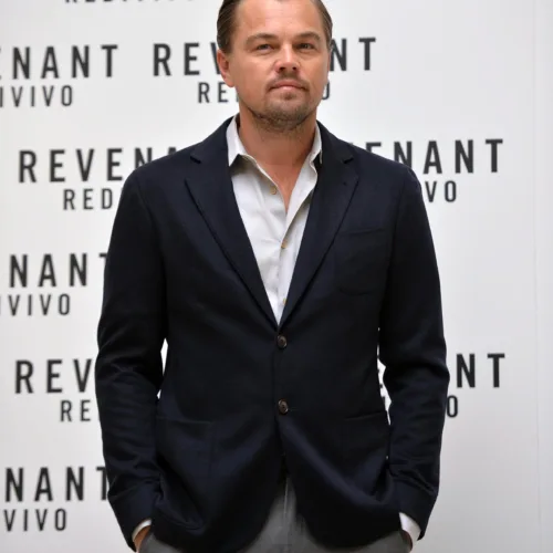 Leonardo Di Caprio:Τι είπε για το ξέπλυμα χρημάτων που δοθήκαν για την ταινία Wolf of Wall Street