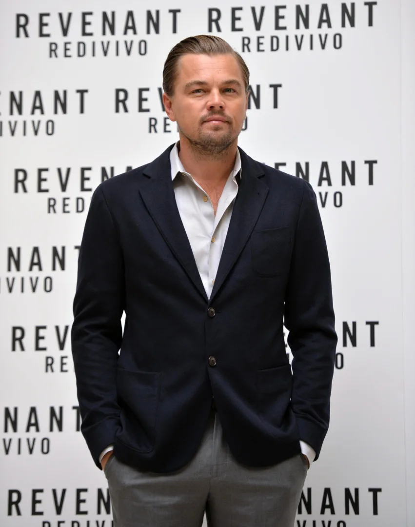 Leonardo Di Caprio:Τι είπε για το ξέπλυμα χρημάτων που δοθήκαν για την ταινία Wolf of Wall Street