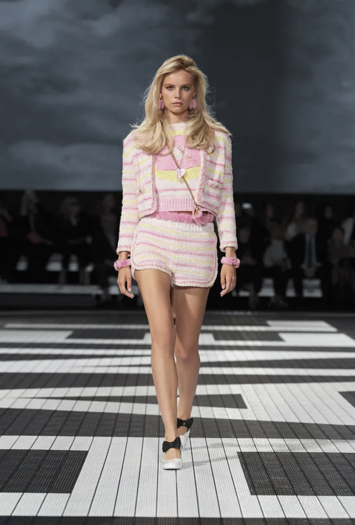 Chanel Resort S24