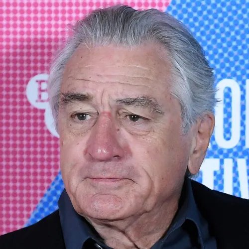 Robert DeNiro