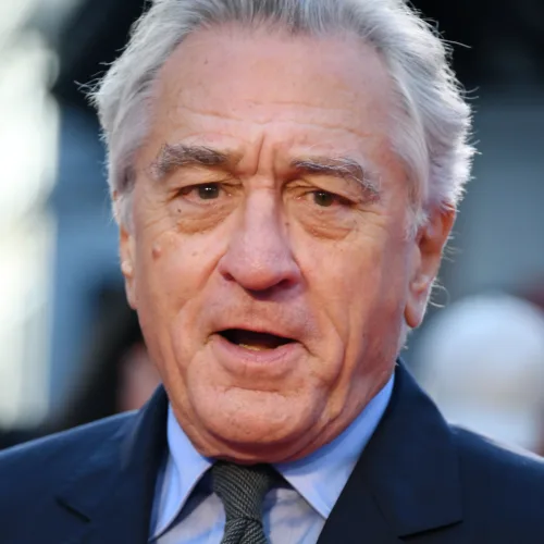 Robert DeNiro