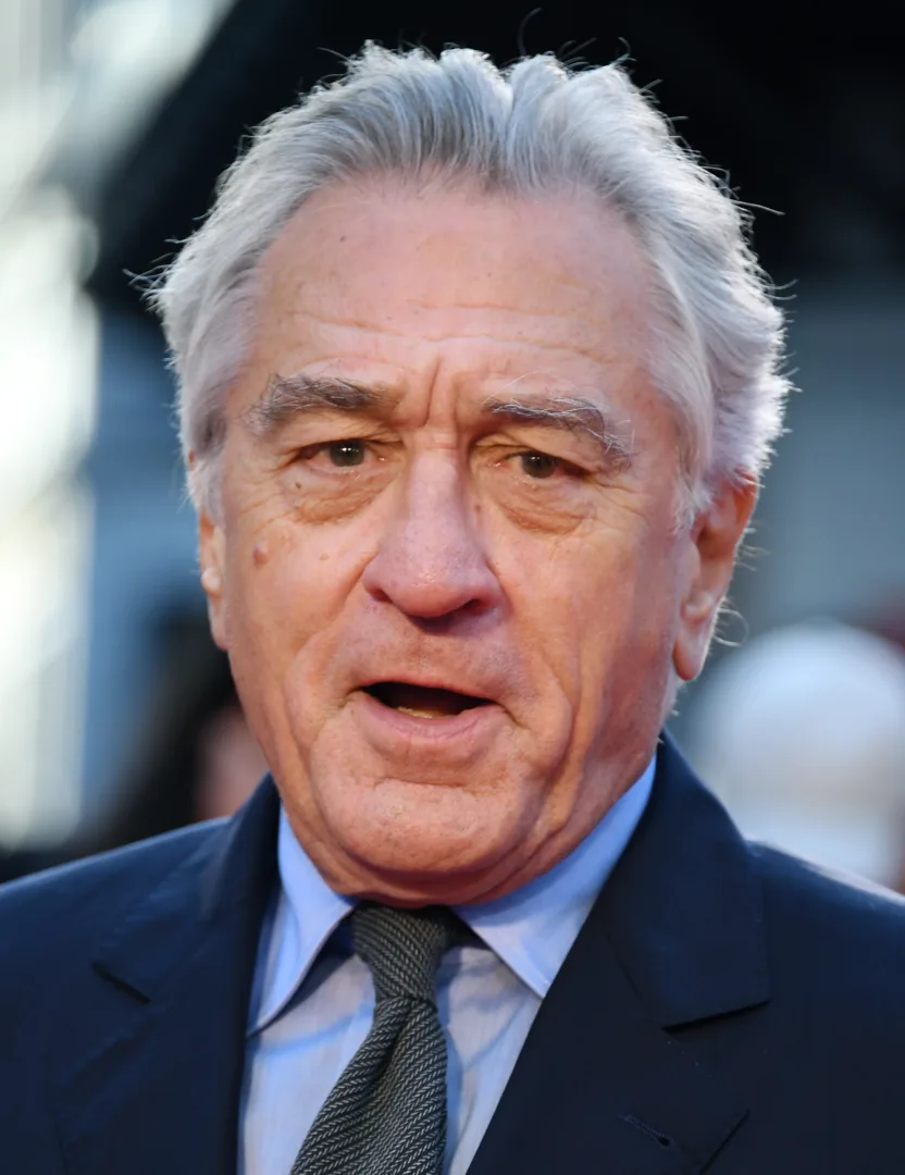  Robert DeNiro