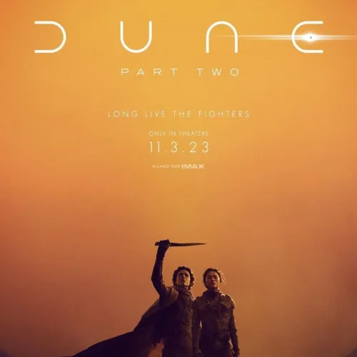 DunePartTwo