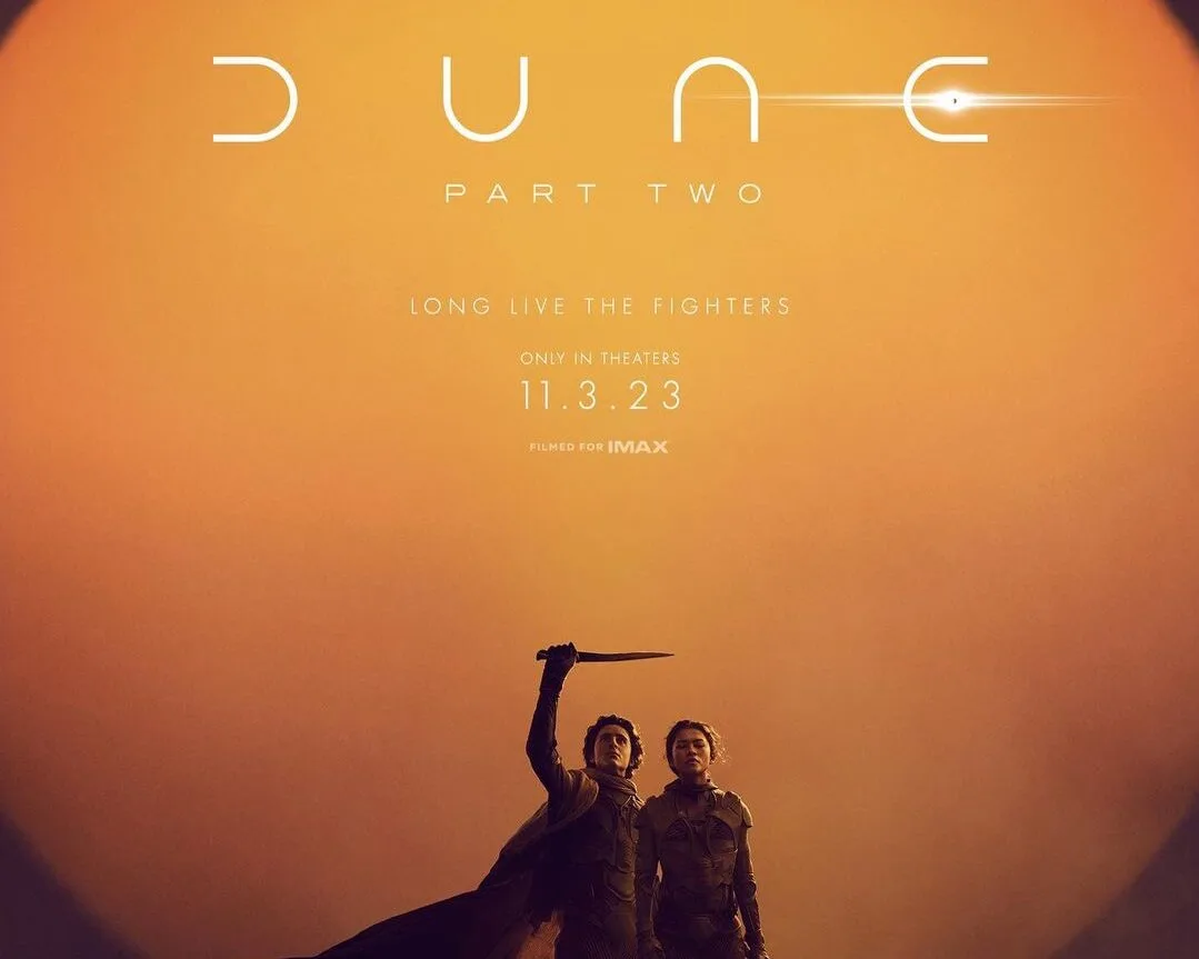 DunePartTwo