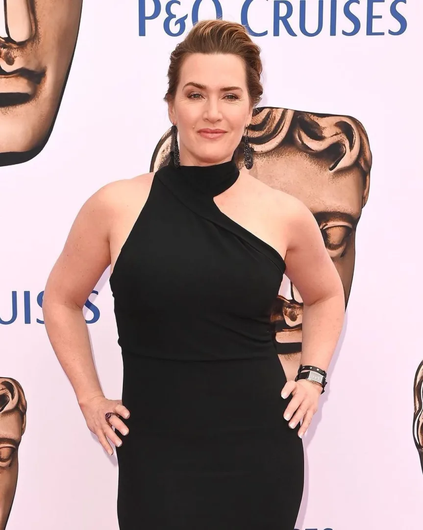 Ακτιβιστές στηρίζουν την έκκληση της Kate Winslet για την ασφάλεια των παιδιών στο διαδίκτυο