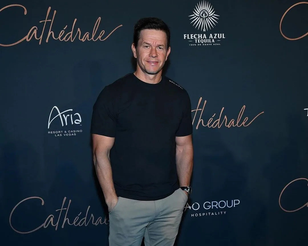 Ο Mark Wahlberg «ζυγίζει» την τάση για απώλεια βάρους που μονοπωλεί το ενδιαφέρον στο Hollywood