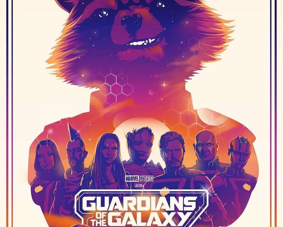 Guardians of the Galaxy