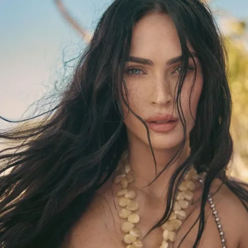 Πανέμορφη κι όμως με πολλά ... issues- Η Megan Fox αποκαλύπτει πως δεν αγάπησε ποτέ το σώμα της