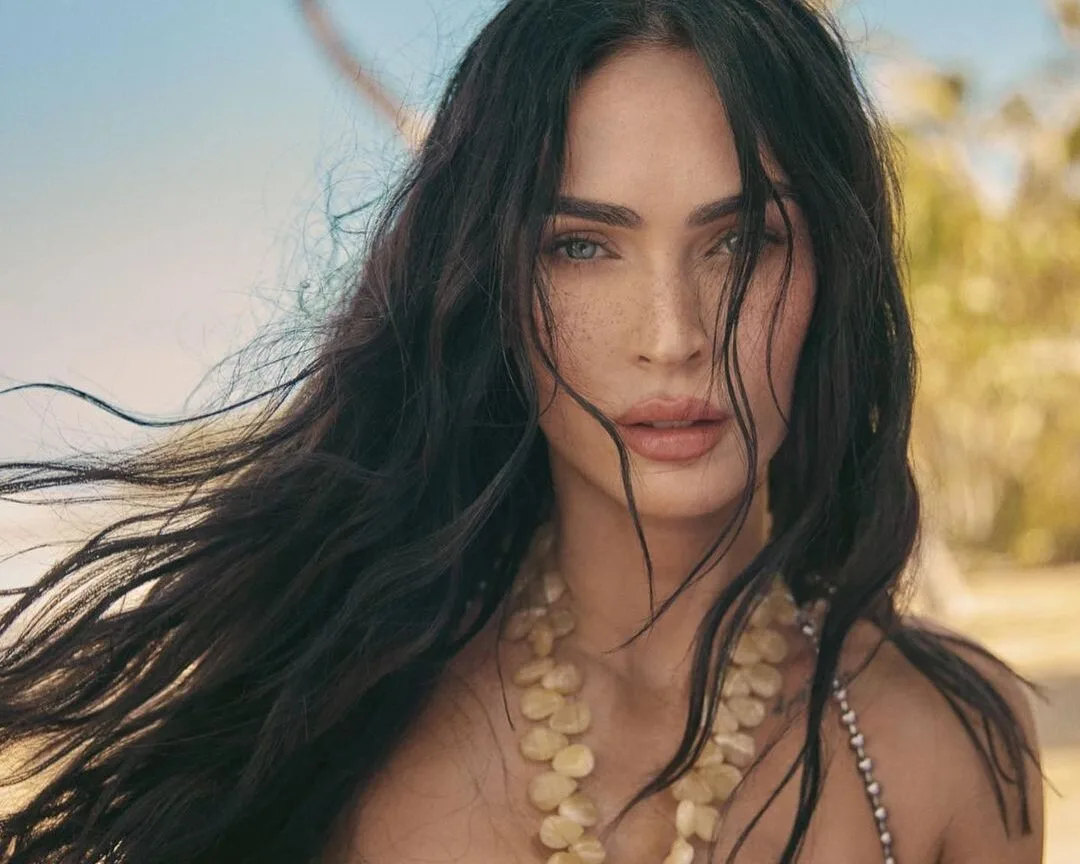 Πανέμορφη κι όμως με πολλά ... issues- Η Megan Fox αποκαλύπτει πως δεν αγάπησε ποτέ το σώμα της