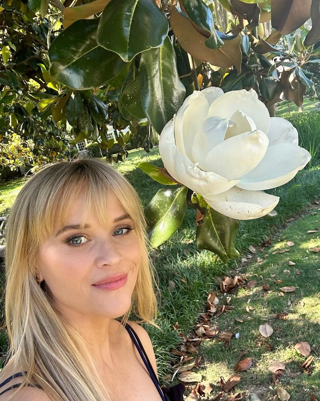 Η Reese Witherspoon φαίνεται μικρότερη μετά τον χωρισμό- Δεν είναι τυχαίο, οι αφέλειες είναι ο λόγος