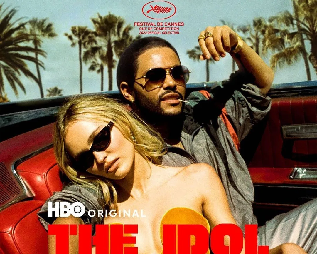 The Idol: Weeknd και Lily-Rose Depp στην νέα σειρά του ΗΒΟ που περιμένουν όλοι με ανυπομονησία